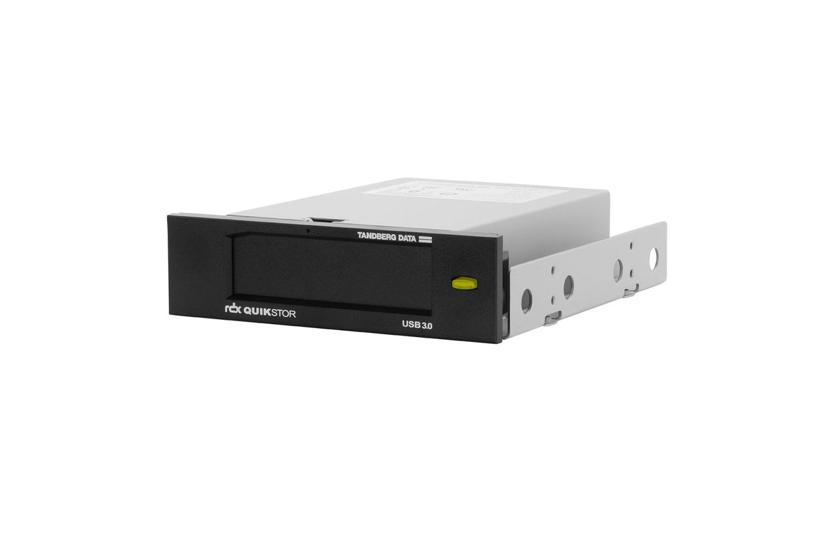 Rdx Int Drive Usb 3.0 10pk