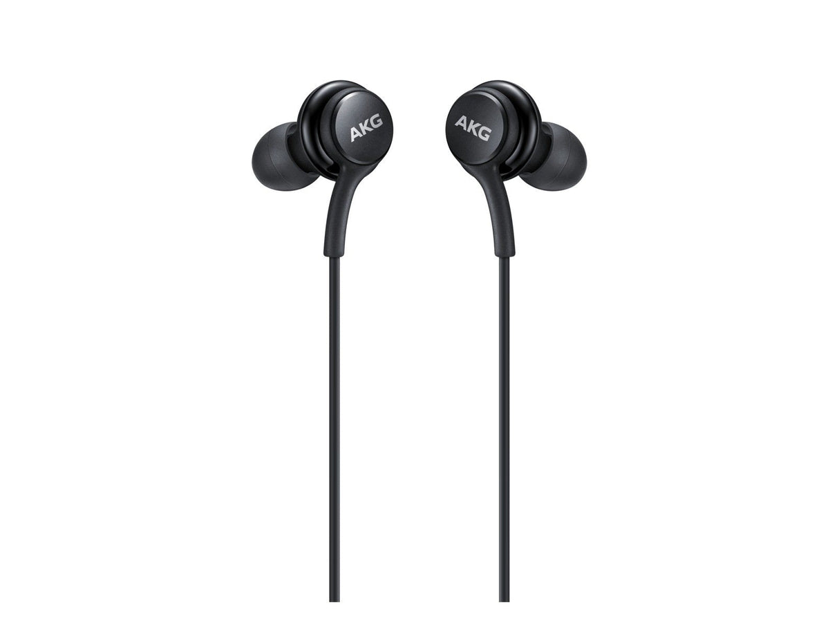 EAN 8806090270123 - Samsung EO-IC100 Auriculares Alámbrico Dentro de oído Llamadas/Música USB Tipo C Negro imagen 16