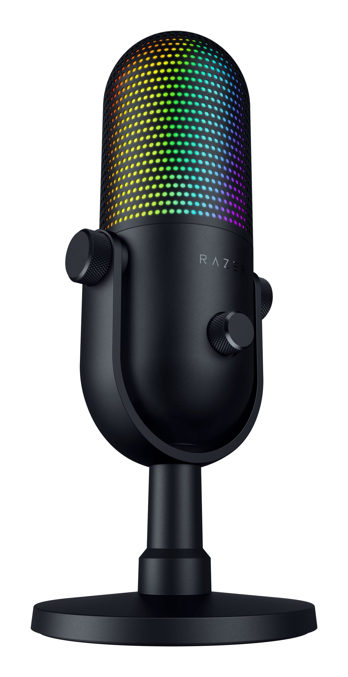 EAN 8887910000441 - Razer Seiren V3 Chroma Negro Micrófono para tableta imagen 3
