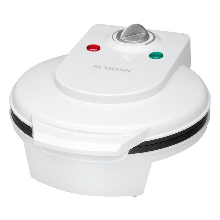 Gofrera Boman Wa 5018 Negra (1200 W; Color Negro)