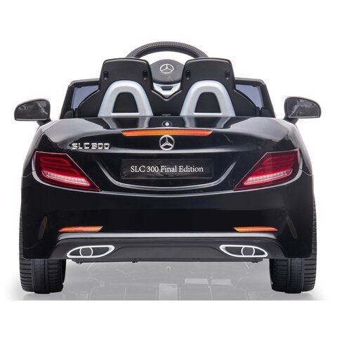 EAN 4042774467722 - Jamara Mercedes-Benz SLC Correpasillos con forma de coche imagen 11