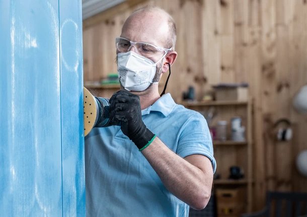 Hoja De Lija Bosch Professional 2608900804