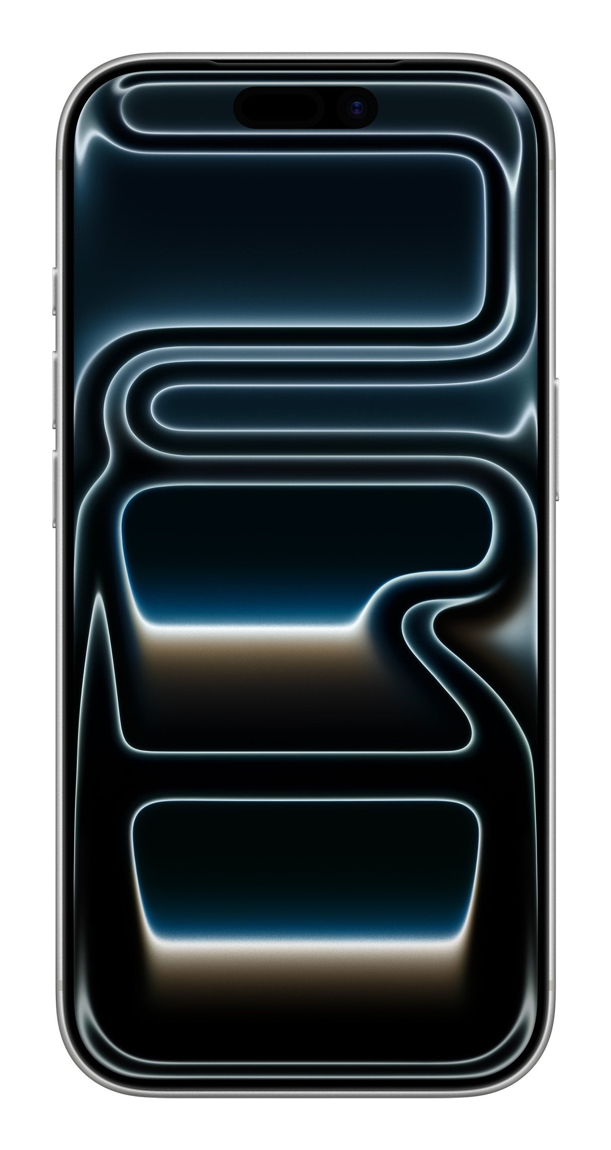 Iphone 17 Pro Silver 256gb