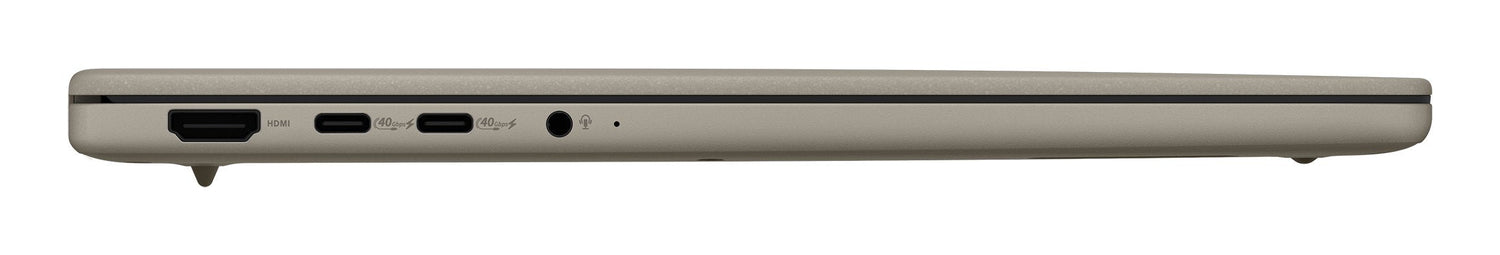 Asus Zenbook A14 Oled Ux3407qa-Qd283w Copilot+ Pc - Ordenador Portátil 14" Wuxga (Qualcomm Snapdragon X (X1-26-100), 32gb Ram, 1tb Ssd, Adreno Gpu, Windows 11 Home) Beige Zabriskie - Teclado Qwerty Español