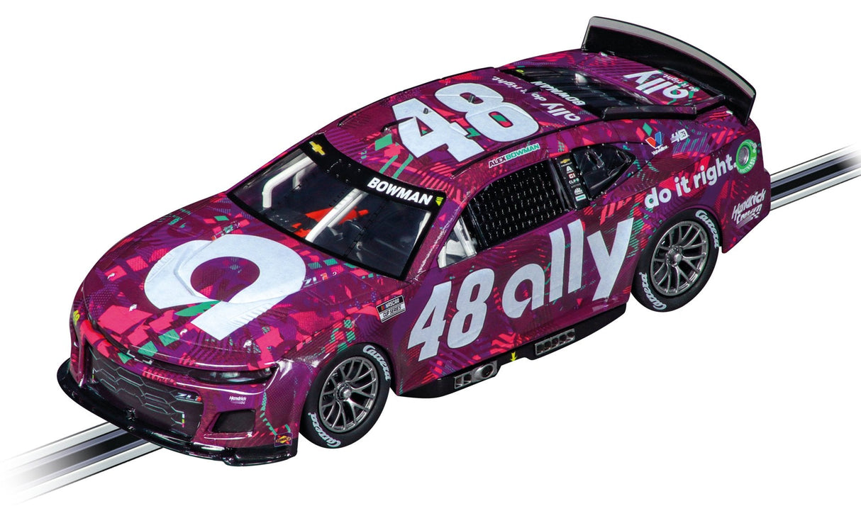 Carrera Digital 132 20032007 Nascar Camaro Zl1 Alex Bowman