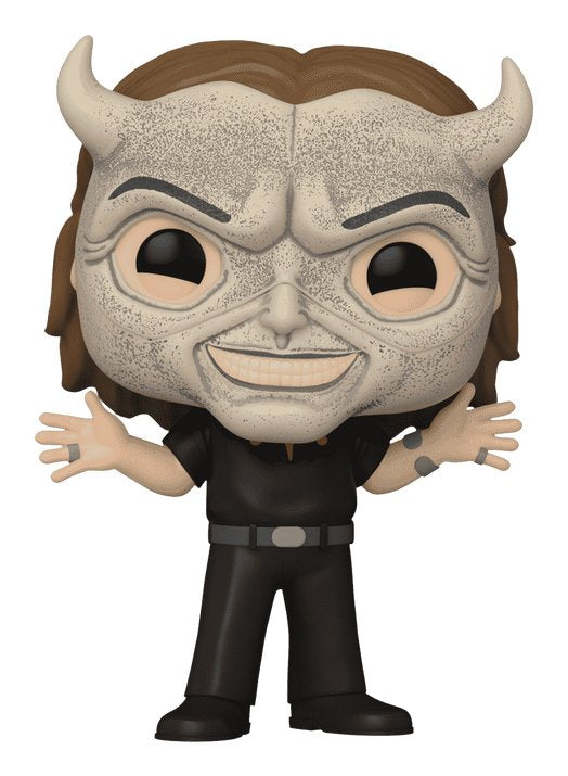 Figura Pop Black Phone The Grabber