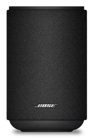 Altavoz Inteligente Bose Lifestyle Ultra Black Con Funcionalidad Multisala