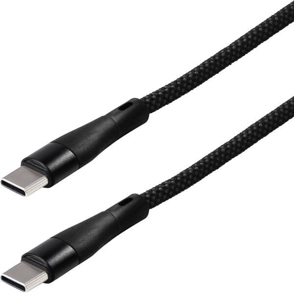 Usb Tipo C Conector Macho - Usb Tipo C Conector Macho, 1,0 M