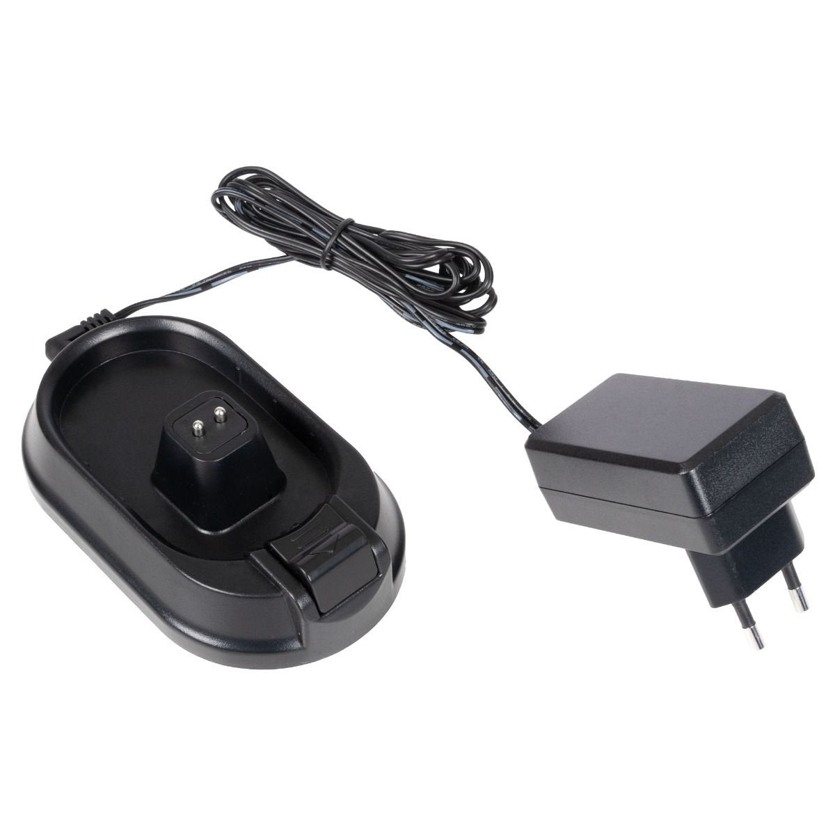 Proficook Pc-Bs 3085 A Aspiradora Escoba Batería Secar Ciclónico Sin Bolsa Antracita 2,2 Ah