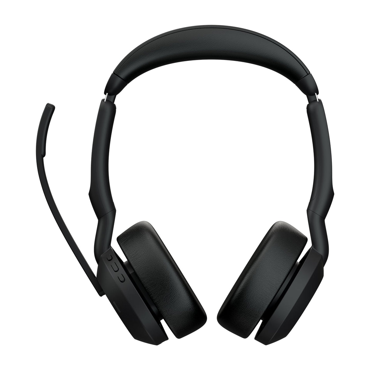 EAN 5706991027532 - Jabra Evolve2 55 Auriculares Inalámbrico y alámbrico Diadema Oficina/Centro de llamadas Bluetooth Base de imagen 3