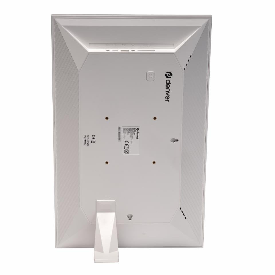 Denver Frameo Pff-1504 Weiss 39,6cm (15,6 ) 32gb