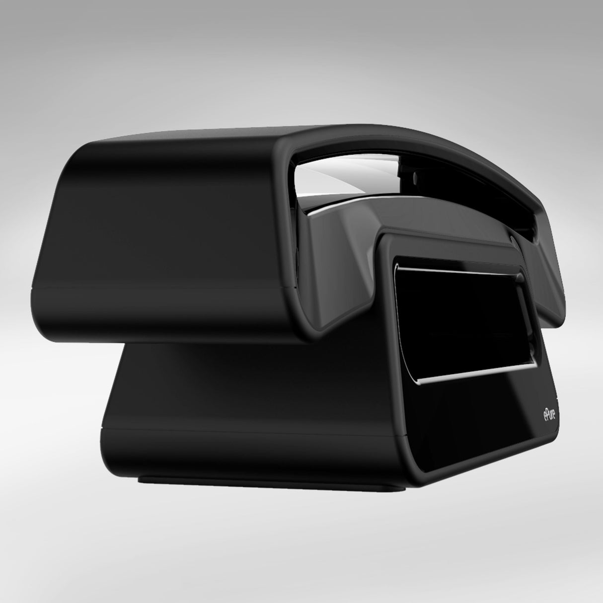 EAN 3700601428155 - Alcatel ePure#3 Iconic Teléfono DECT Identificador de llamadas Negro imagen 6