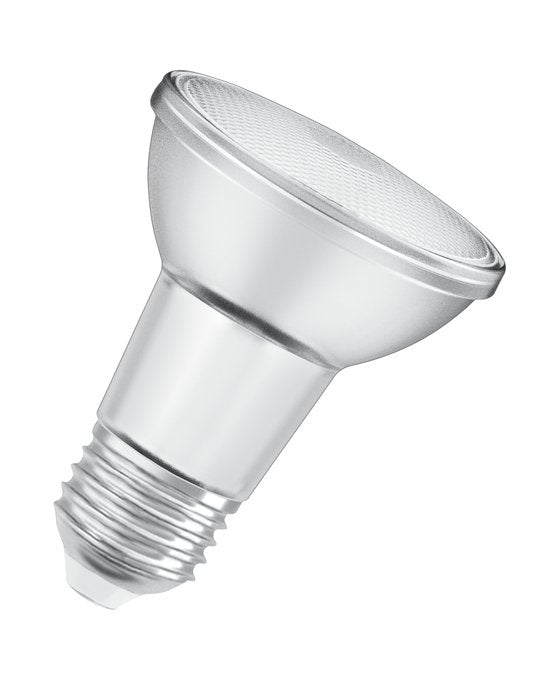 EAN 4099854071133 - Osram LED PAR20 DIM P lámpara LED Blanco cálido 2700 K 6,4 W E27 G imagen 3
