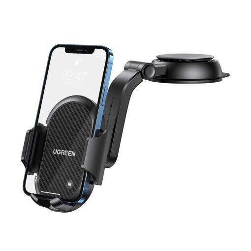 Soporte Para Teléfono De Coche Ugreen Lp405 (Negro) 20473