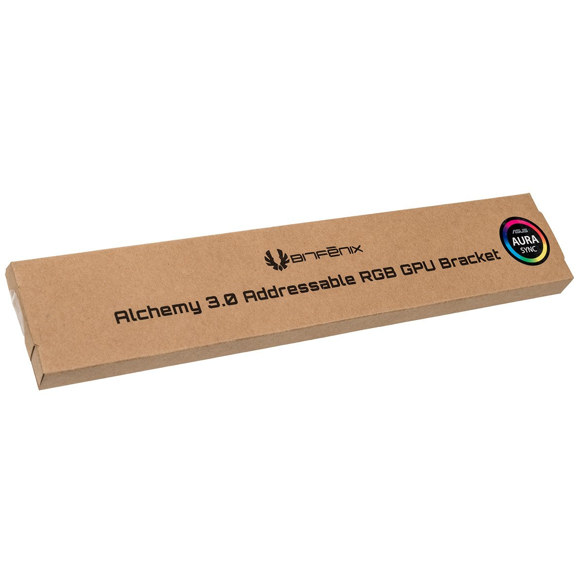 EAN 4712883217265 - BitFenix Alchemy 3.0 Universal Soporte de GPU imagen 11