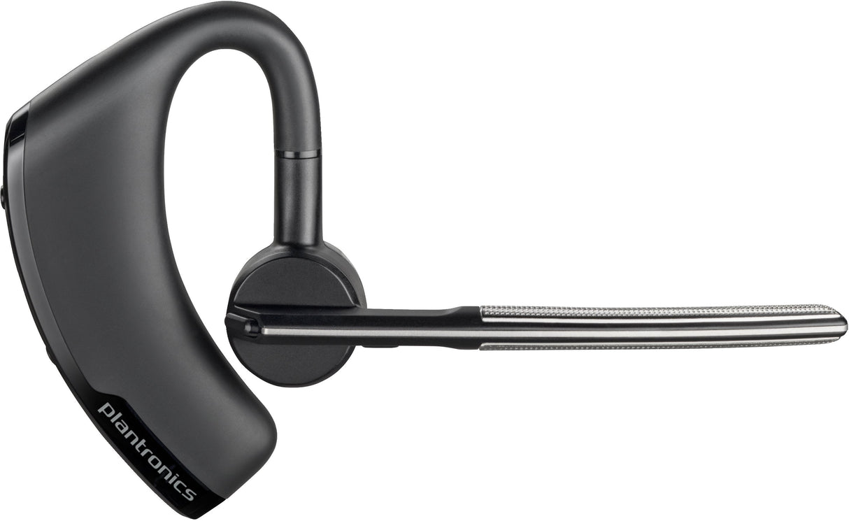 Cargador De Dispositivo Móvil Plantronics / Mechero-Auto / Negro Plantronics 89110-01, Auto, Encendedor De Cigarrillos, Negro