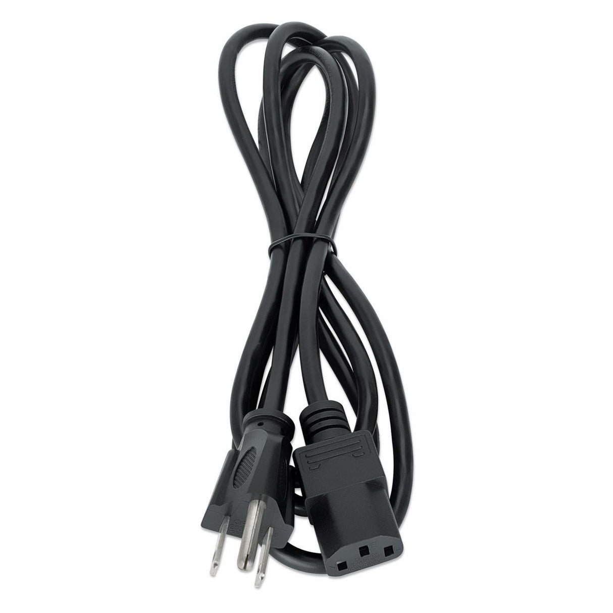 EAN 0766623560641 - Intellinet 560641 switch Gigabit Ethernet (10/100/1000) Energía sobre Ethernet (PoE) Negro imagen 6