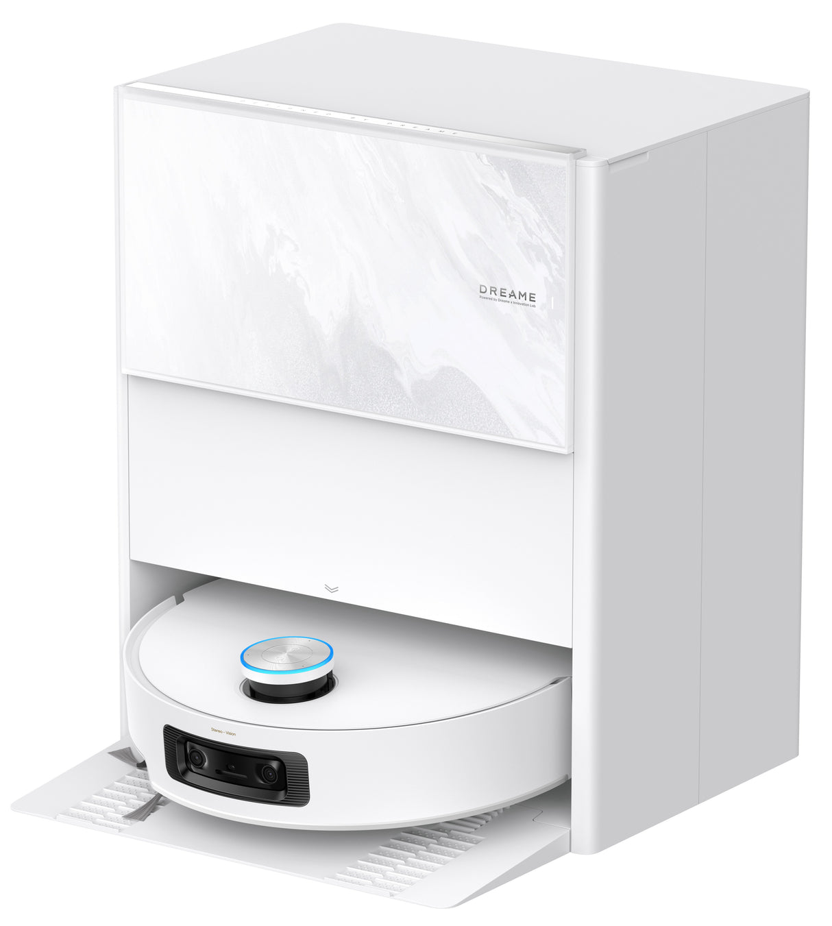 EAN 6978515253621 - Dreame Aqua10 Ultra Track Blanco imagen 8