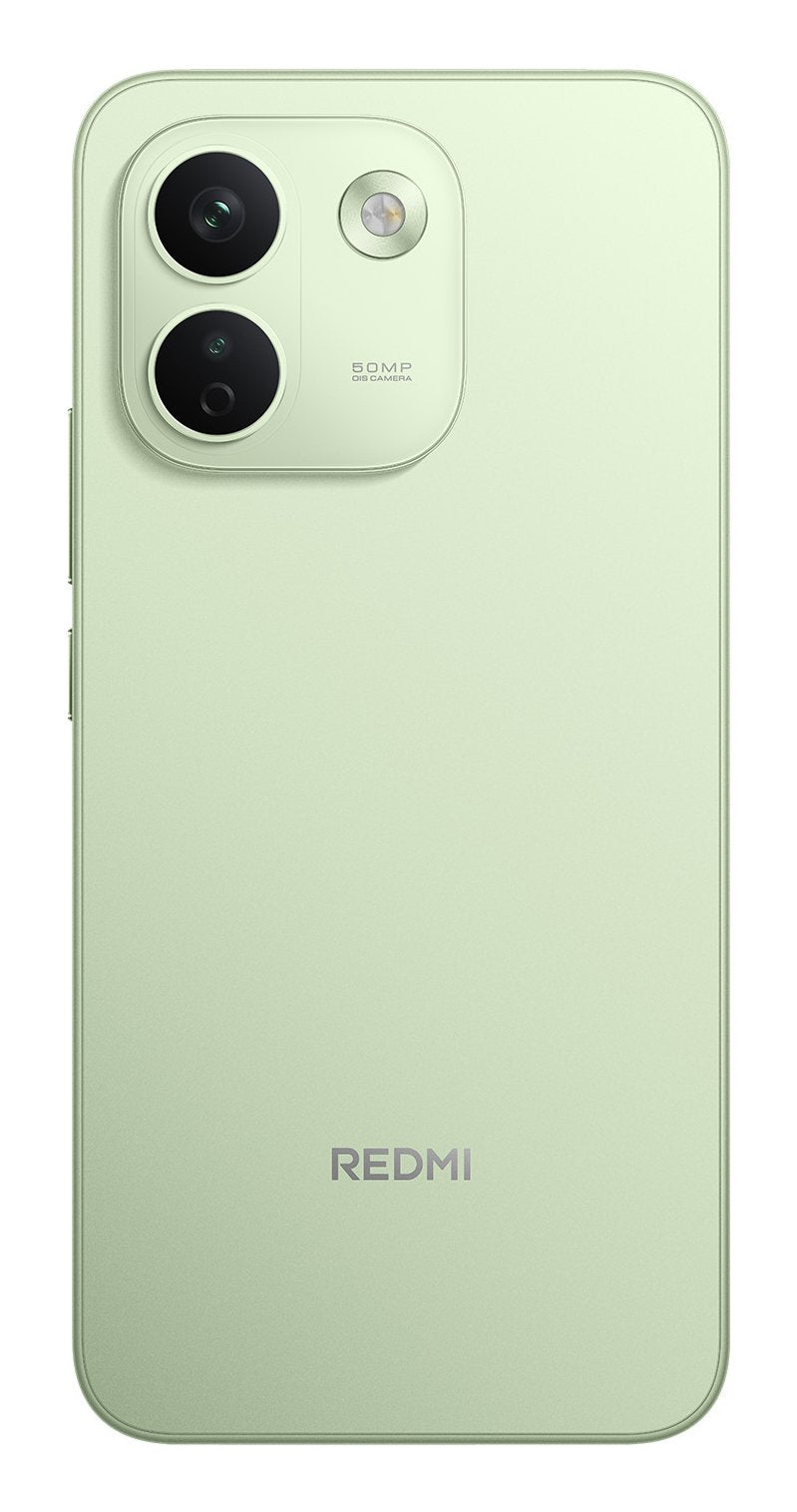 EAN 6939093004852 - Xiaomi Redmi Note 17 Pro Max 17,4 cm (6.83") SIM doble 5G 8 GB 512 GB 9210 mAh Verde imagen 2