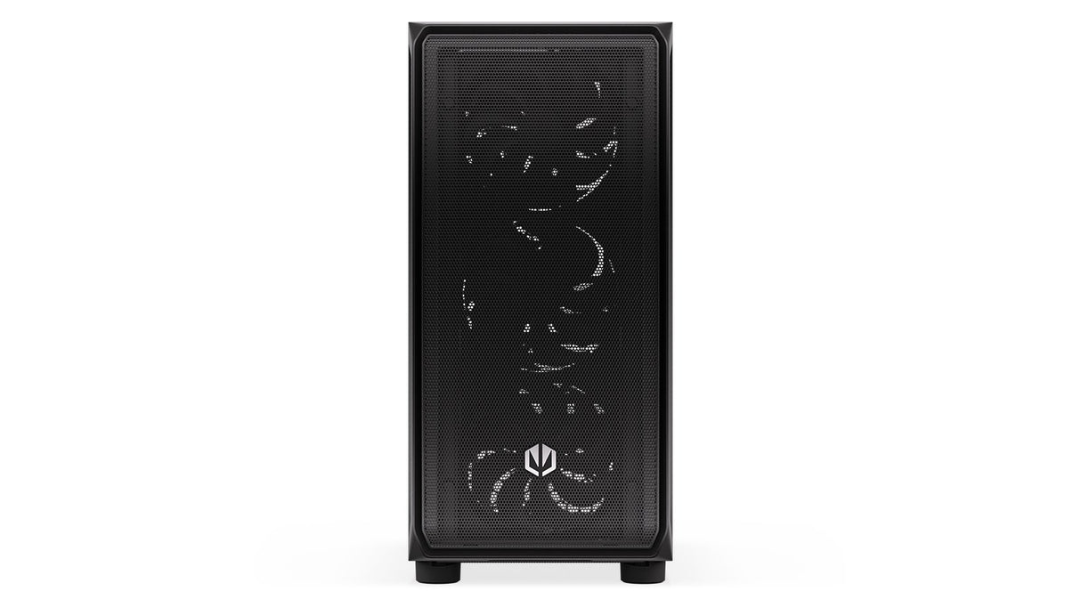 EAN 5903018666297 - ENDORFY EY2A010 carcasa de ordenador Midi Tower Negro imagen 24