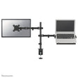 EAN 8717371446413 - Neomounts FPMA-D550NOTEBOOK soporte para monitor 81,3 cm (32") Escritorio Negro imagen 1
