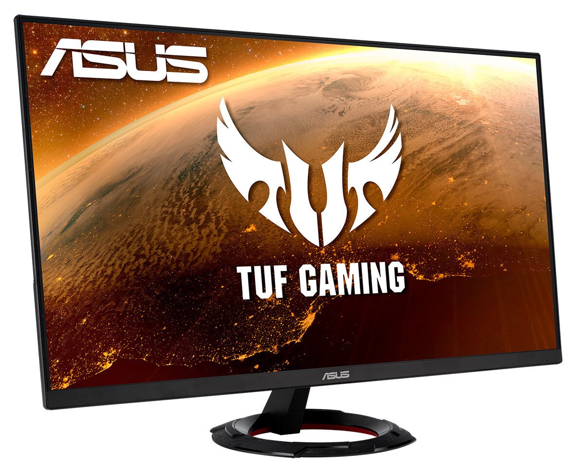 EAN 4718017571555 - ASUS VG279Q1R pantalla para PC 68,6 cm (27") 1920 x 1080 Pixeles Full HD LCD Negro imagen 2