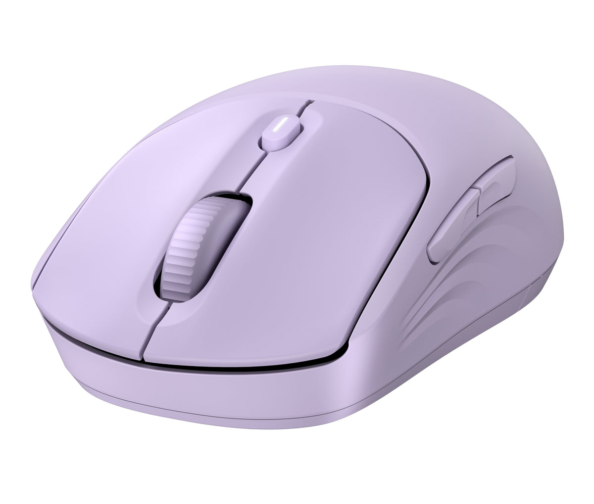 EAN 5715328149816 - HP 400 Quiet Purple Wireless Mouse ratón Hogar Ambidextro RF Wireless + Bluetooth 6000 DPI imagen 6
