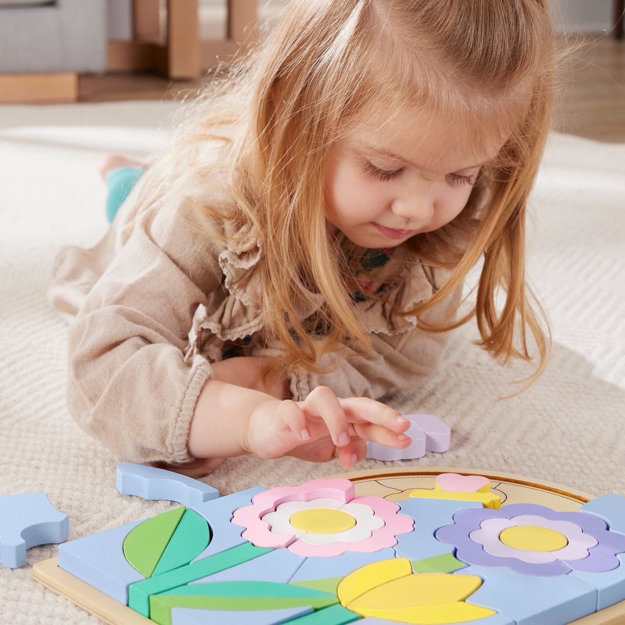 EAN 0194735238507 - Fisher-Price HXT97 juego educativo imagen 4