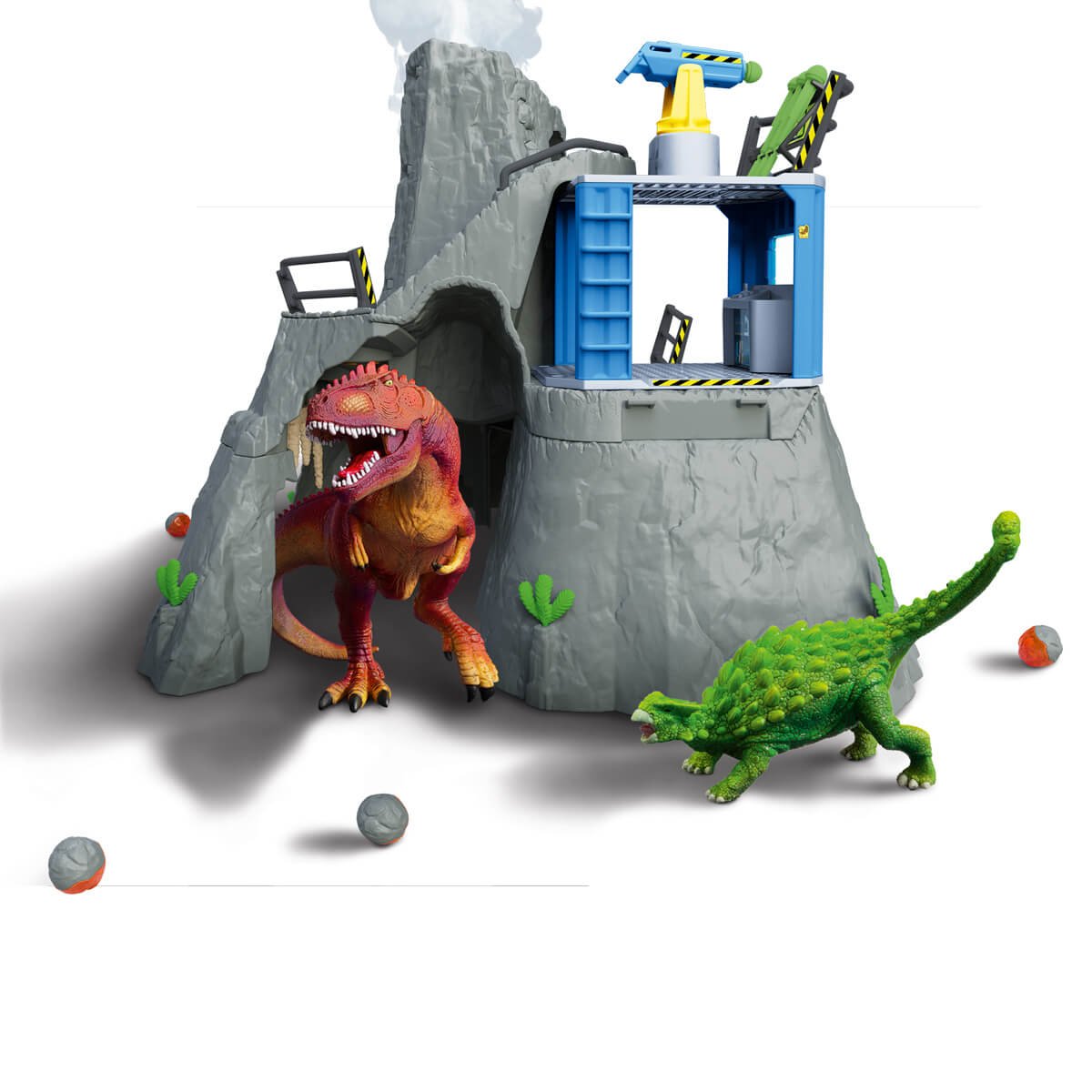 EAN 4059433449319 - schleich Dinosaurs 42564 set de juguetes imagen 8
