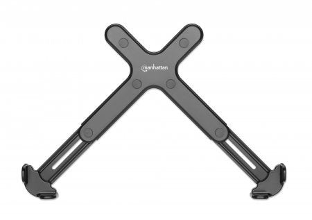 EAN 0766623462211 - Manhattan 462211 soporte para ordenador portátil Soporte articulado con bandeja para ordenador portátil N imagen 4