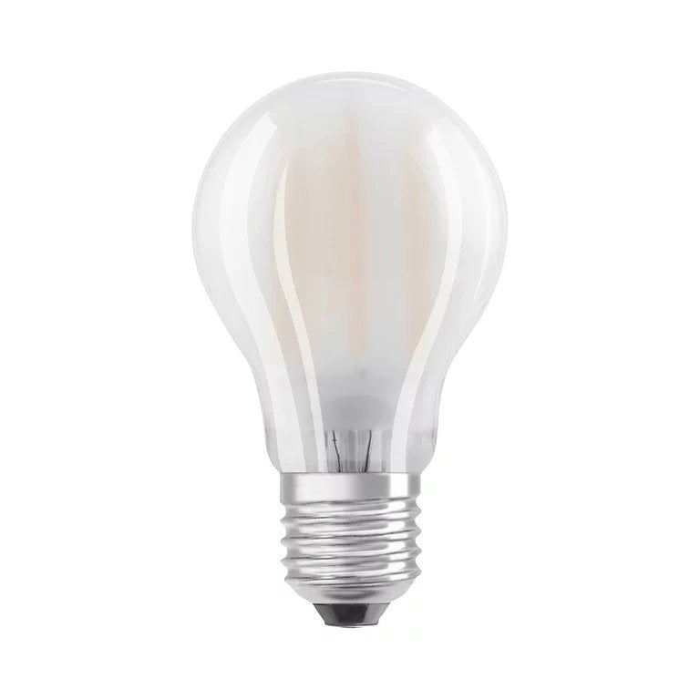 Osram Led Star Cl A Gl Fros. 8w 827 E27 1055lm 2700k (Cri 80) 15000h A++ (Krabicka 1ks)