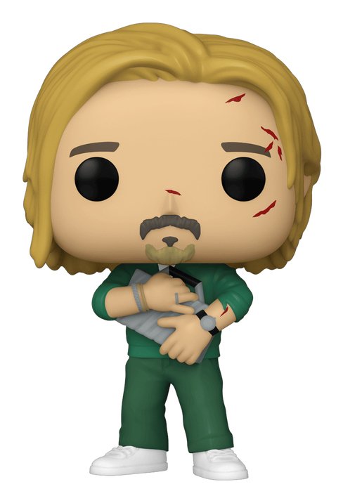 EAN 0889698657396 - FUNKO POP! 65739 figura de acción y colleccionable imagen 3