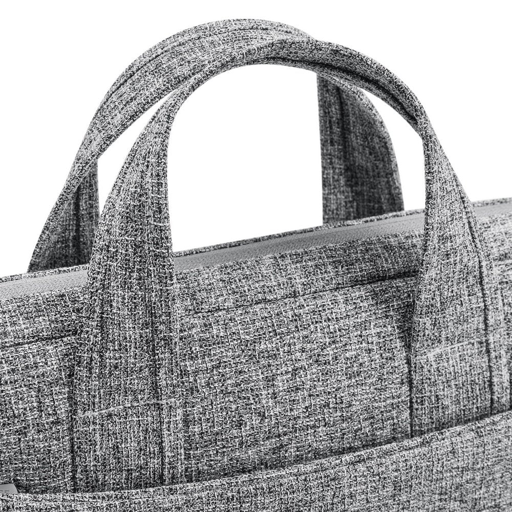 EAN 4260709015767 - Rivacase 7921 35,6 cm (14") Bandolera Gris imagen 13