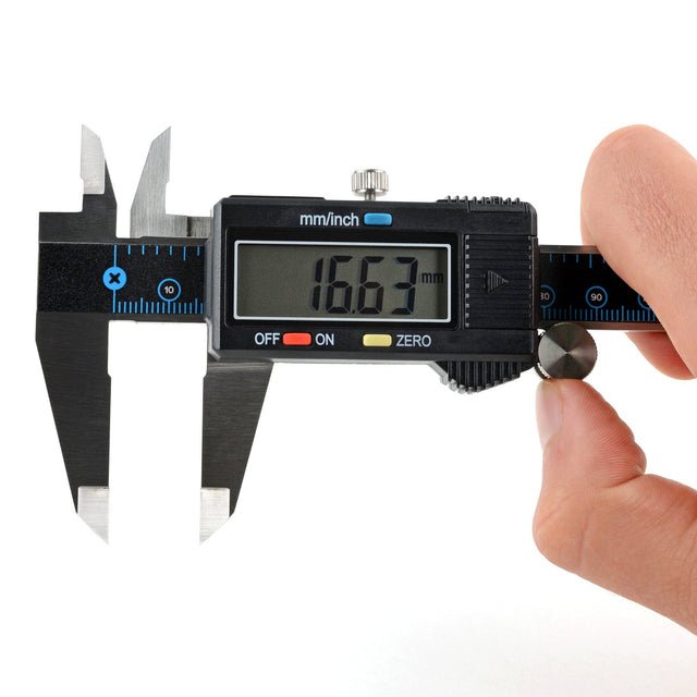 Ifixit Digital Caliper Messschieber