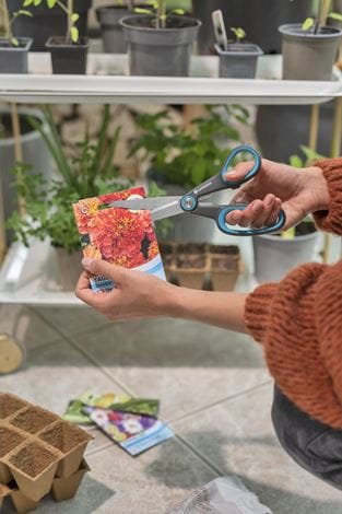 Tijera Multicut Gardena 12215-20