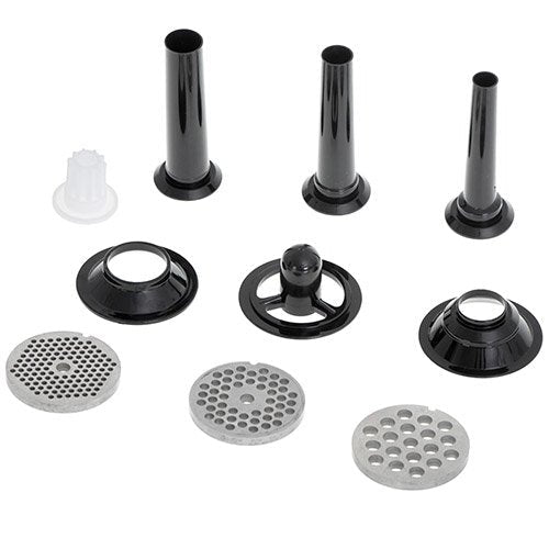 Picadora De Carne Eléctrica Camry Cr 4812 1600 W