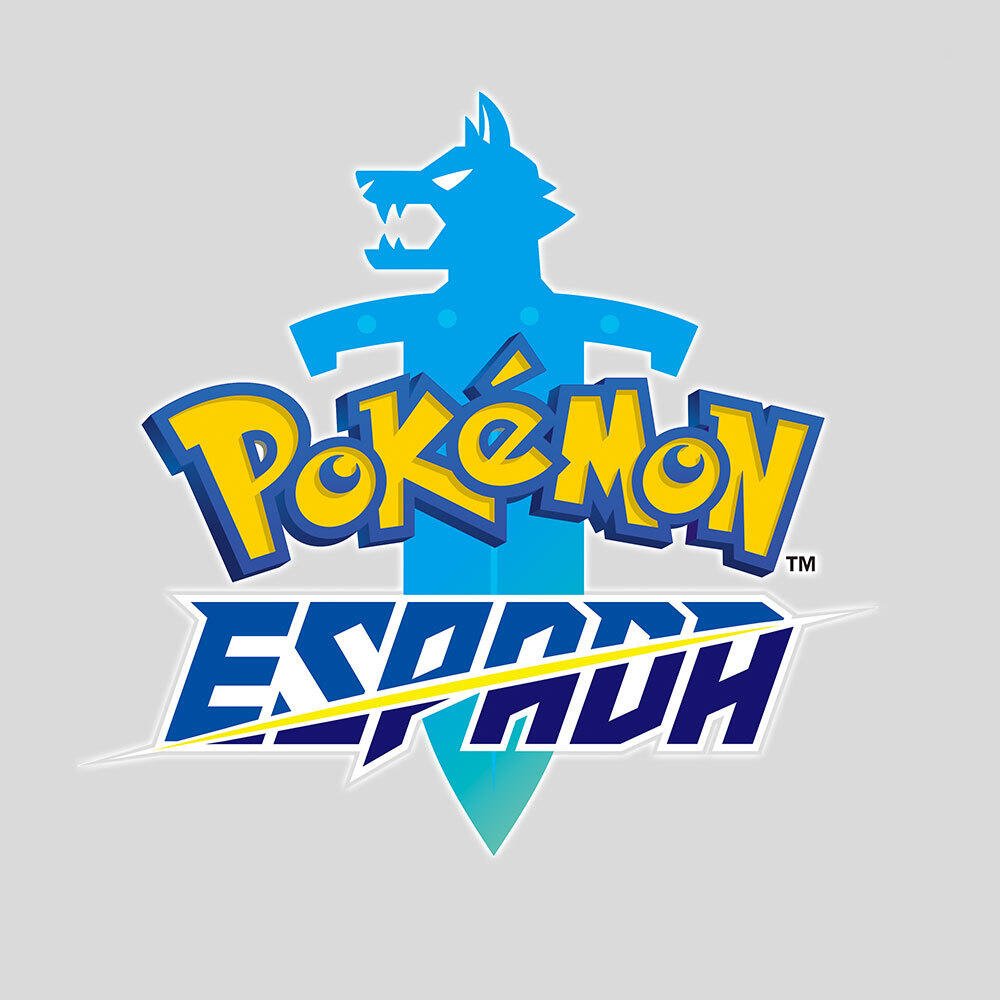 Pokemon Sword (Espada) Switch Uk
