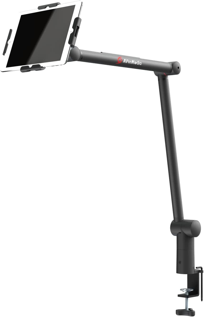 Avermedia Live Streamer 40aaba311av5