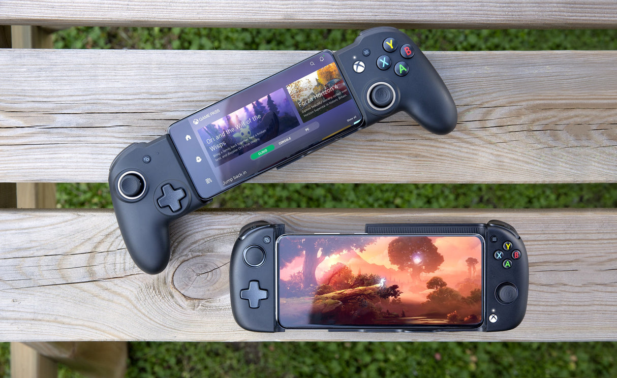 Nacon Gamepad Nacon Mg-X