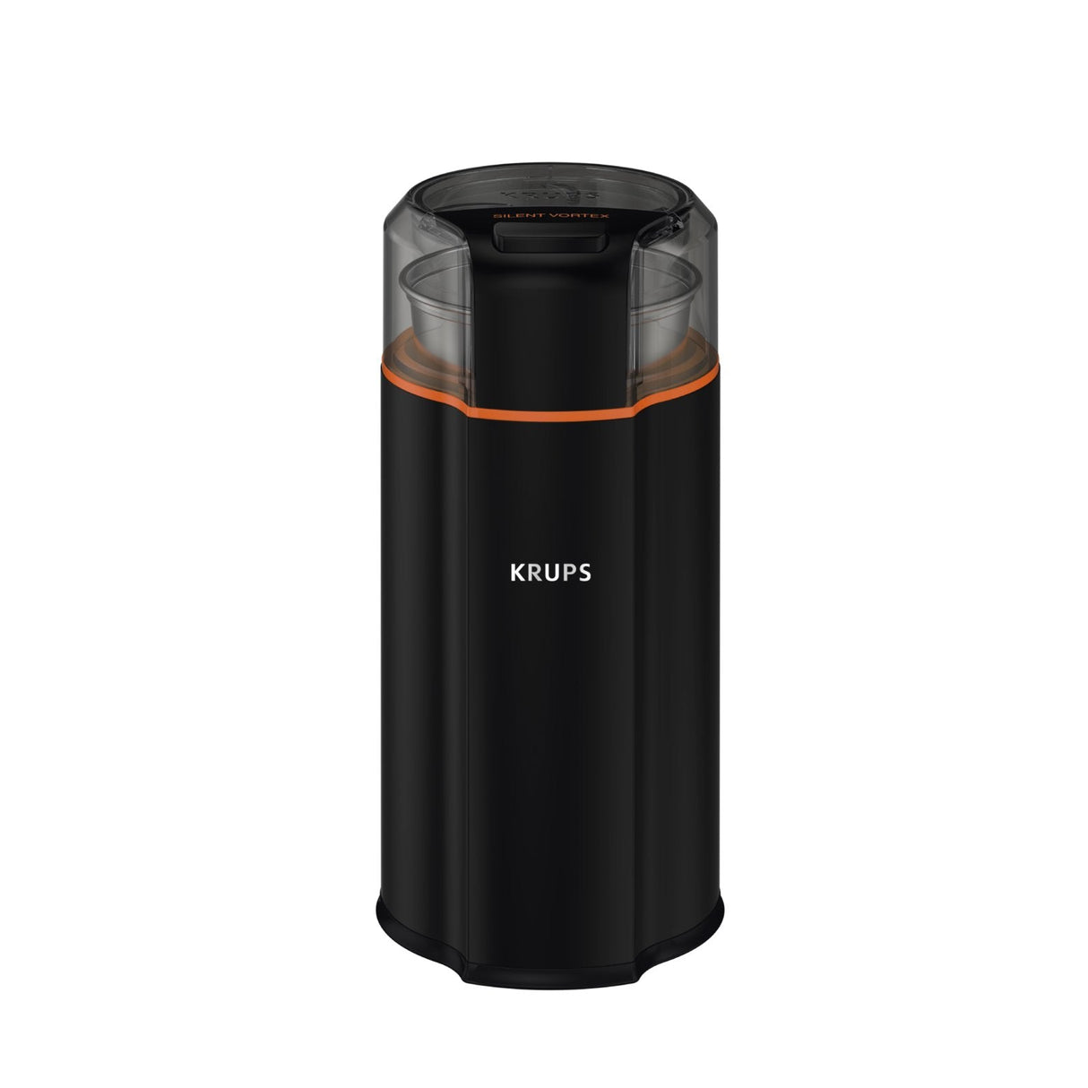 Krups Silent Vortex Gx3328 175 W Negro