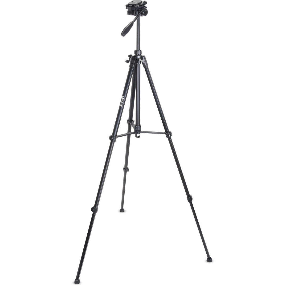 Inline 48018b Tripode Digitales Cámaras 3 Pata(S) Max. 1.73 Aluminio, Negro