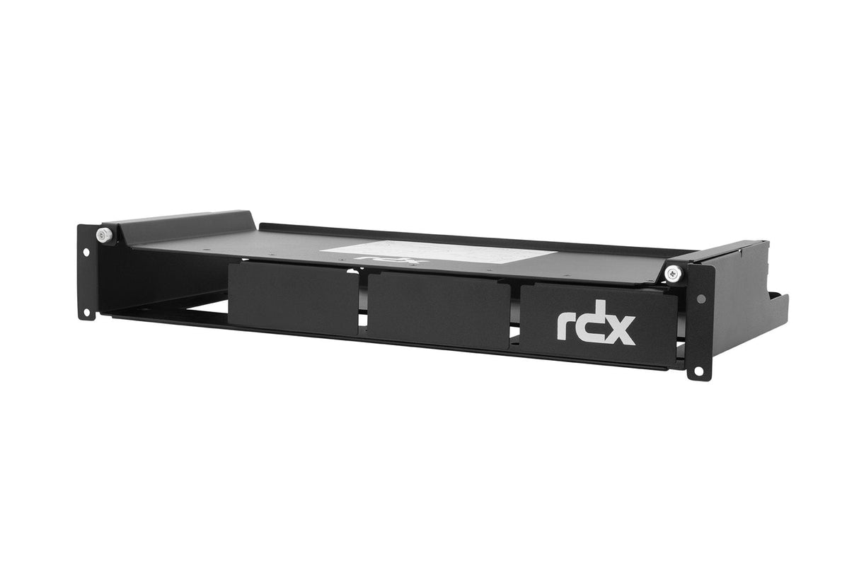 Armario Overland-Tandberg 3800-Rak Rack 1.5u Bastidor De Pared Negro