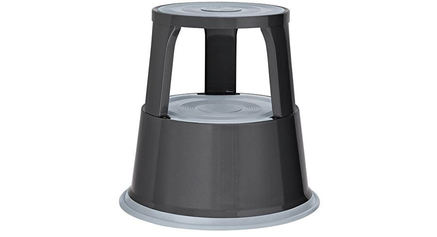 EAN 4003801006314 - Wedo 212 112 taburete Acero Gris imagen 1