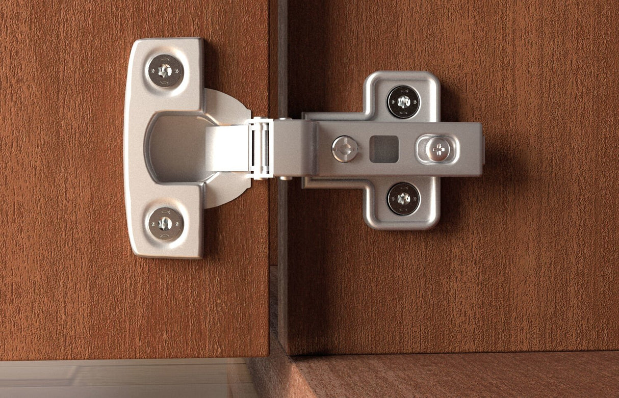 Caja 200 Tornillos Fpf Ii Czf 4,0x30 Bc 670195 Fischer