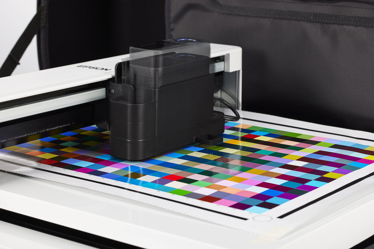 Epson Automated Scanning Table Sd-10