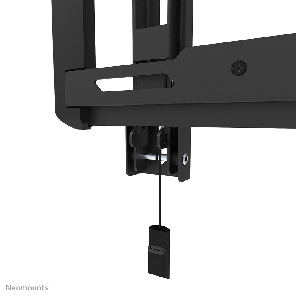 Neomounts By Newstar Wl35-550bl12 Screen Wall Mount (Tilt/ Vesa Wall 200x200)