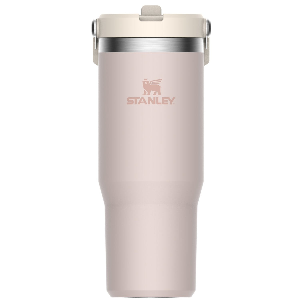 Stanley Iceflow Flip Straw Tumbler 0,89 L Rose Quartz