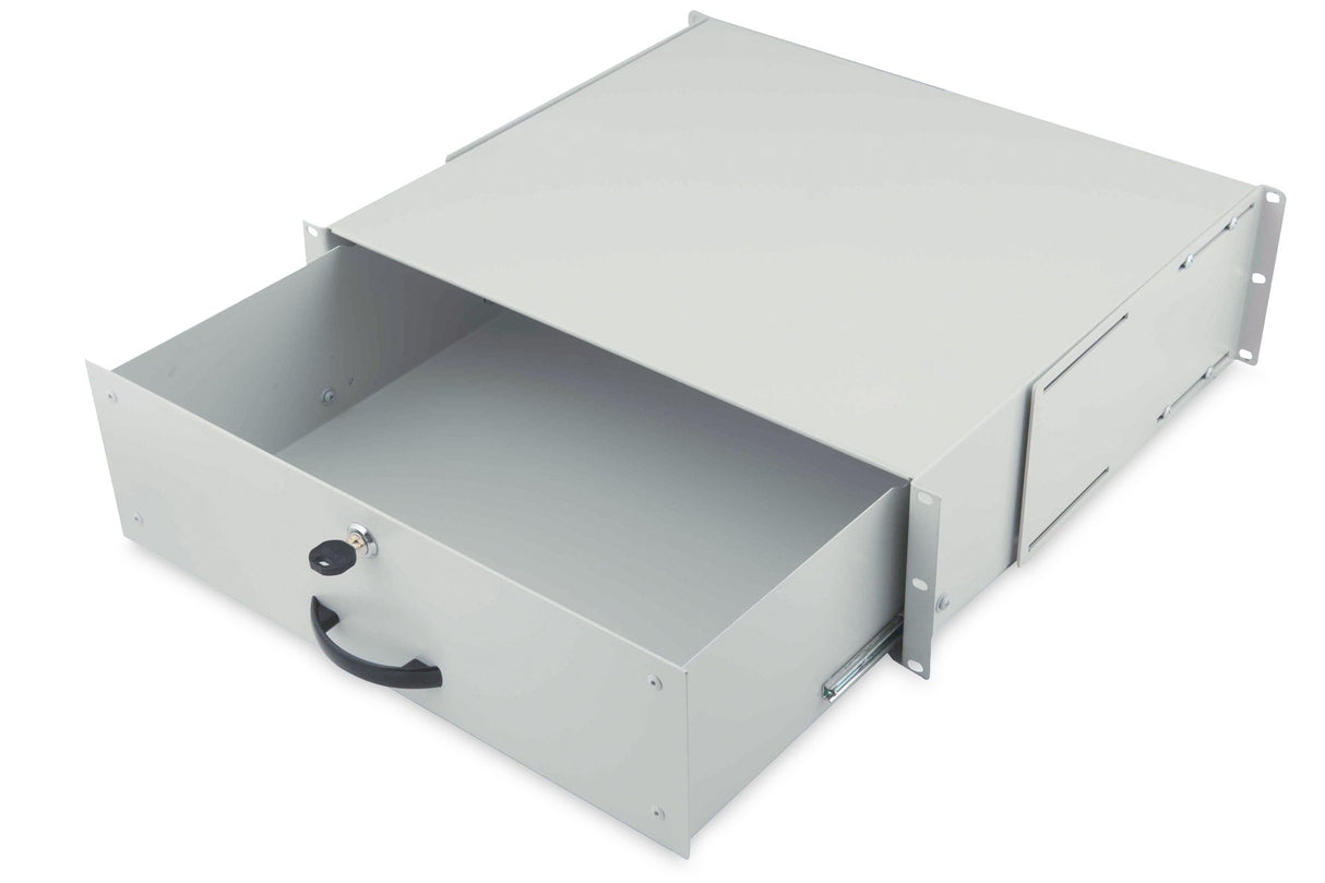EAN 4016032161714 - Digitus DN-19 KEY-3U accesorio de bastidor imagen 1