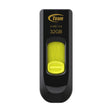 EAN 0765441016286 - Team Group C145 unidad flash USB 32 GB USB tipo A 3.2 Gen 1 (3.1 Gen 1) Negro, Amarillo imagen 1
