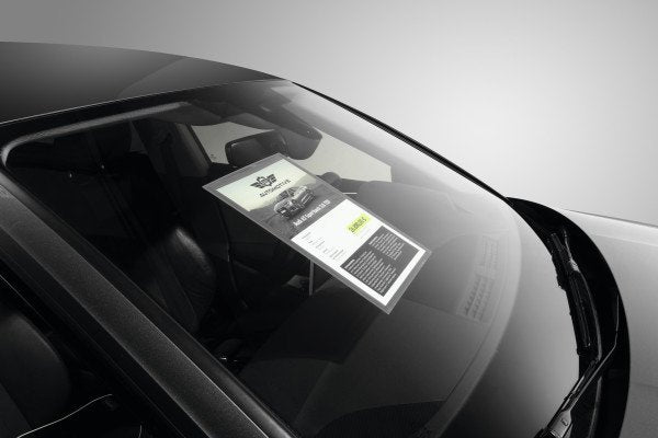 Dokumentenhüllen Autoadhesivo A4 Gris
